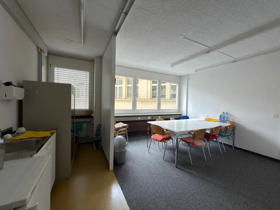 Büro