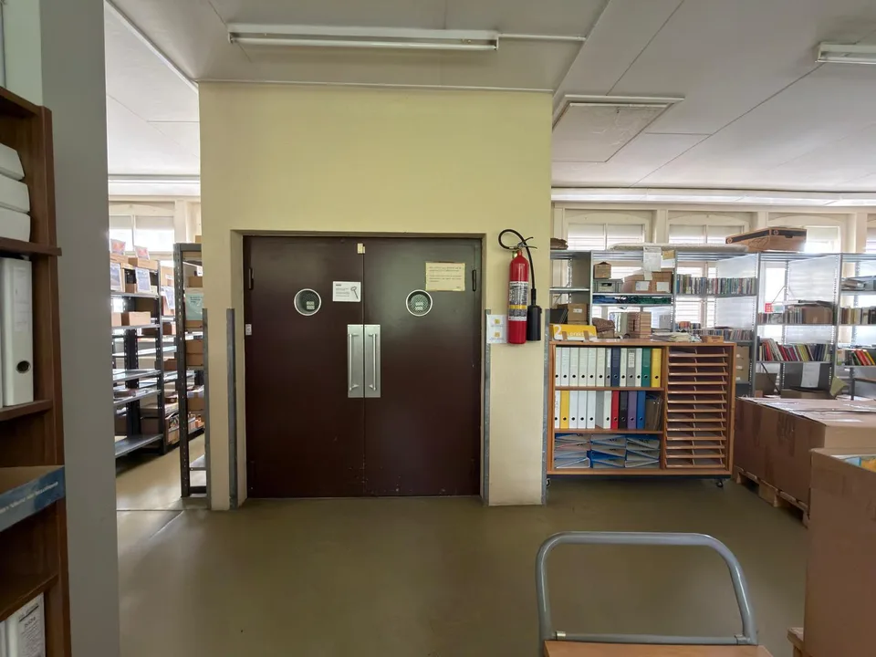 Ufficio – foto 10 di 15