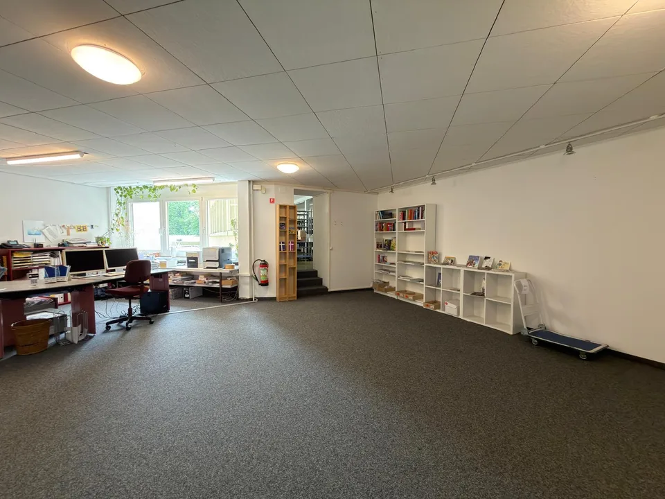 Büro