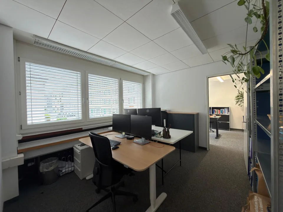 Büro