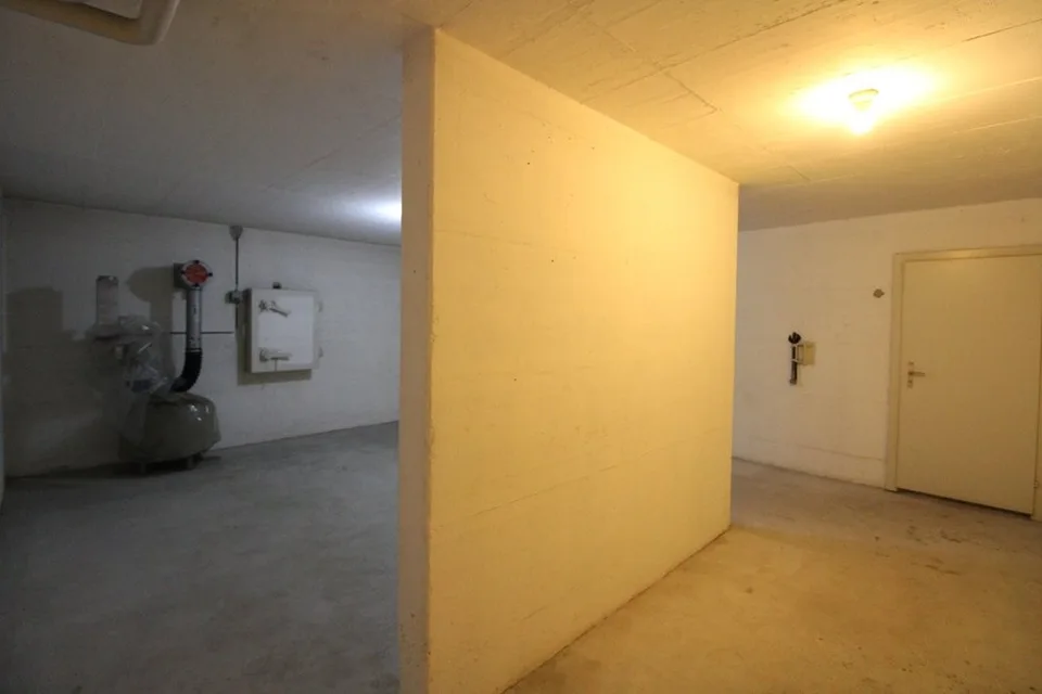 Lagerraum in Zürich zum vermieten