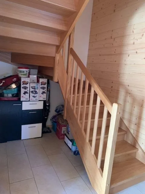 Duplex 5.5 pièces 127 m2