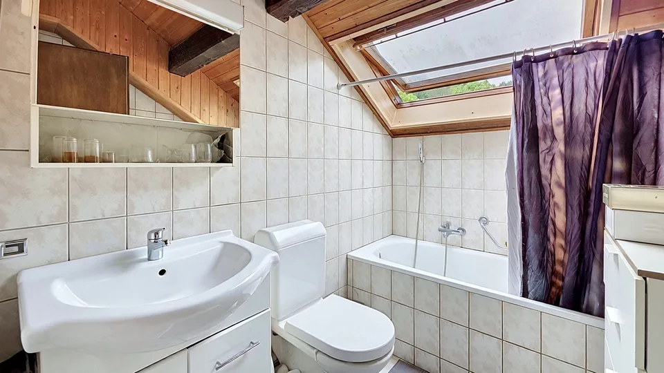 Wohnung – Foto 12 von 14