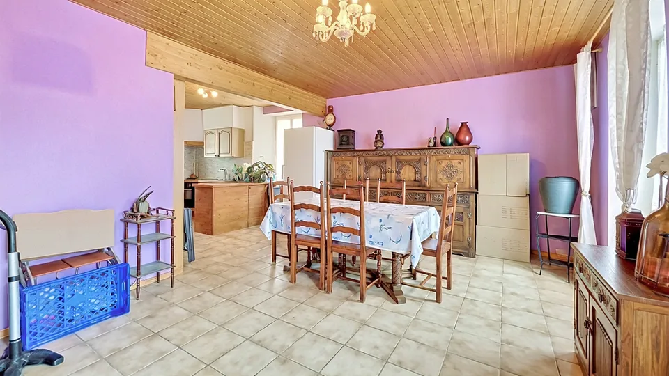 Wohnung – Foto 6 von 14