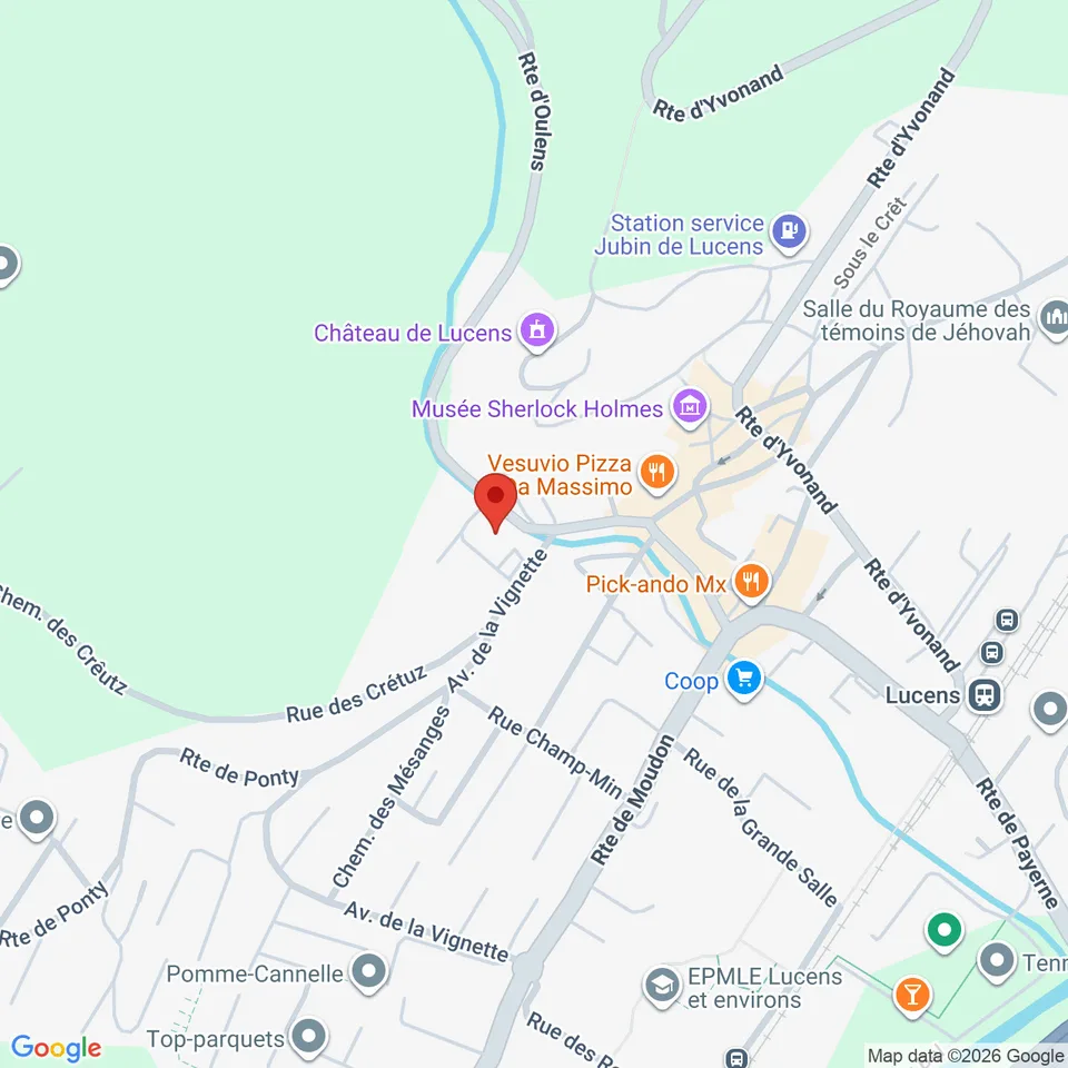 Wohnung – Foto 14 von 14