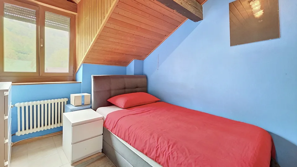 Wohnung – Foto 10 von 14