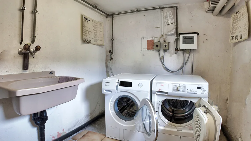 Wohnung – Foto 13 von 14
