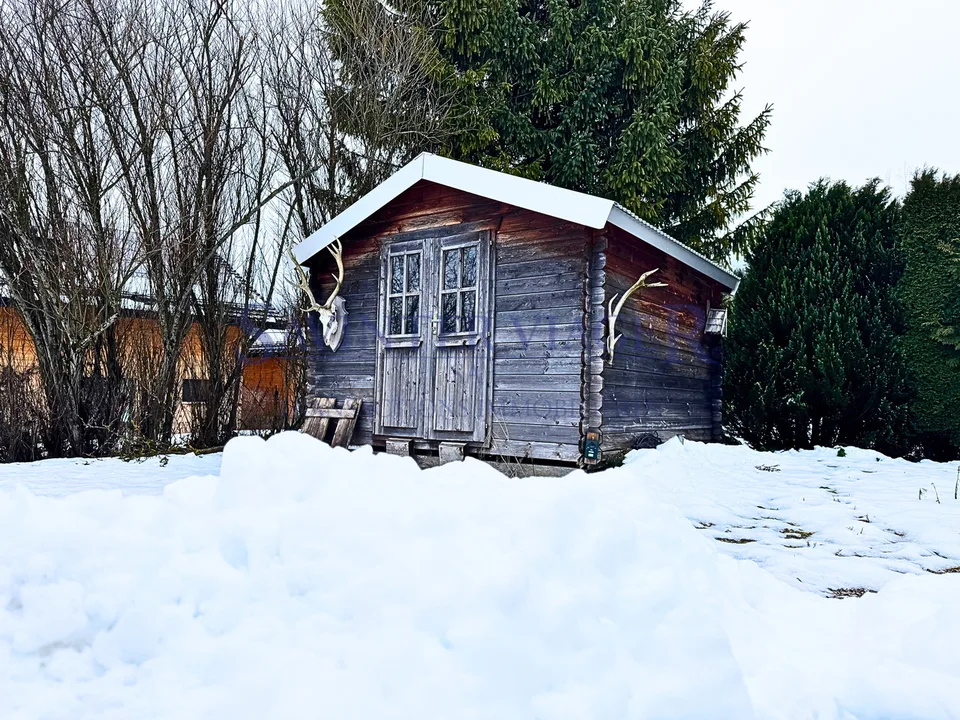 Les Bioux, Lac de Joux, Chalet - Vente&Location – Foto 28 von 28
