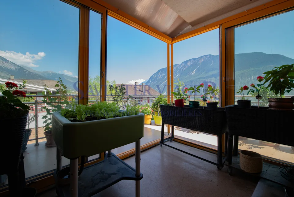 Casa 9 stanze