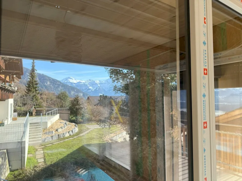 gemütlich, modern, an sehr sonniger Aussichtslage – Foto 8 von 13