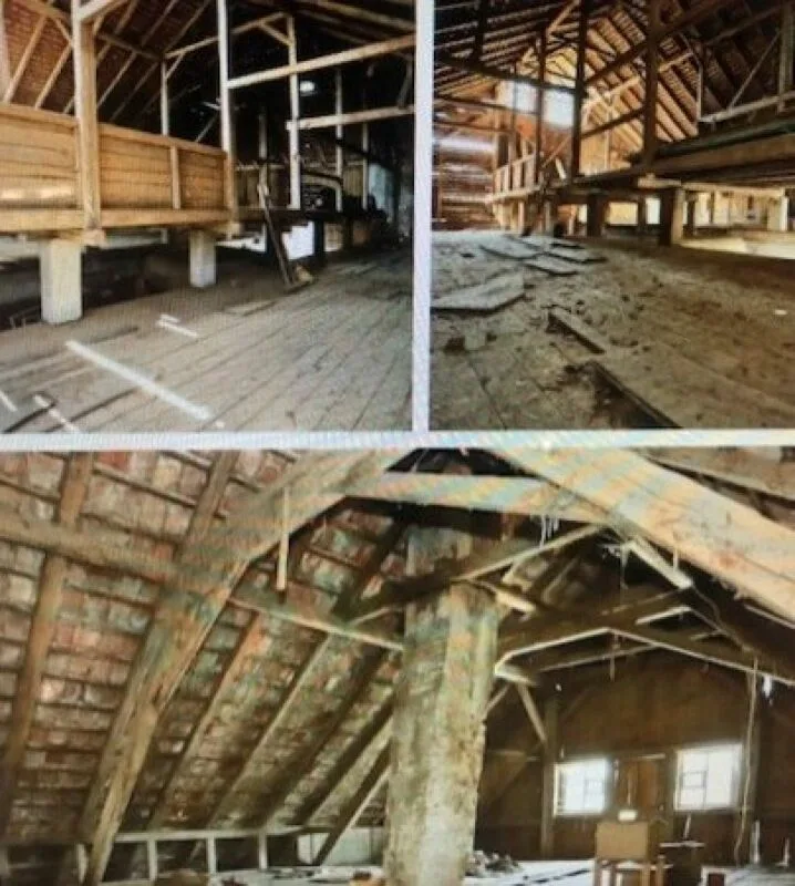 Bauernhaus in St. Ursen FR auf riesiger Parzelle von 5'152 m2