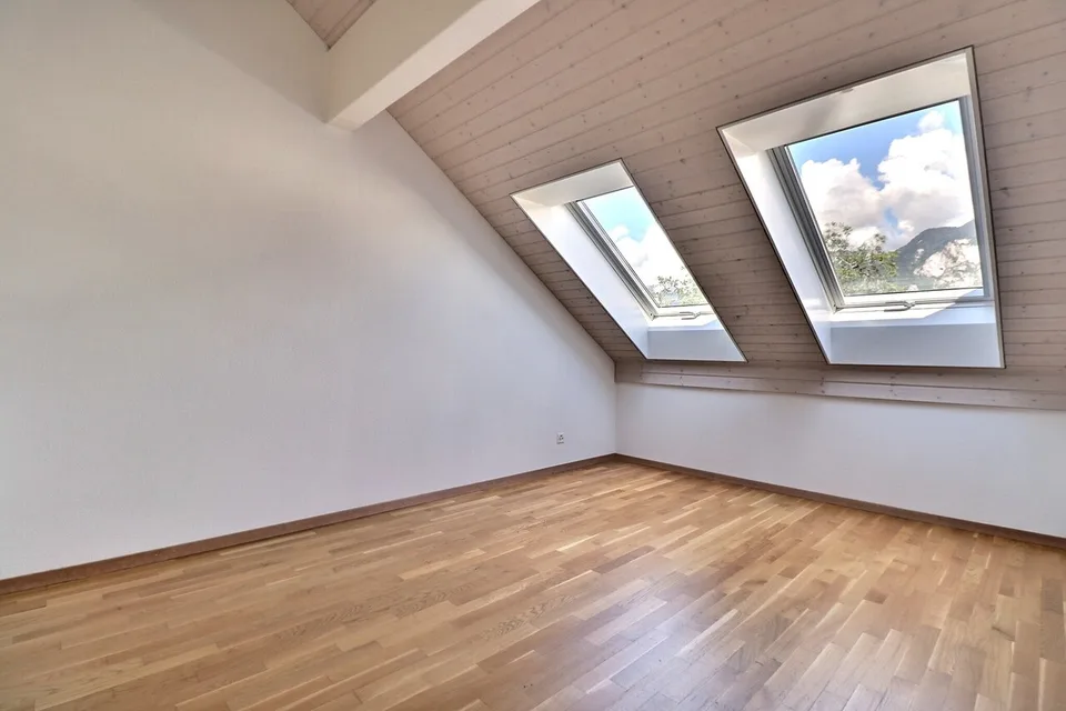 Wunderschöne 4,5-Zimmer-Wohnung von 96 m2 mit großem Balkon
