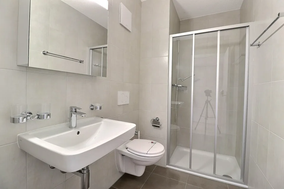 Wunderschöne 4,5-Zimmer-Wohnung von 96 m2 mit großem Balkon