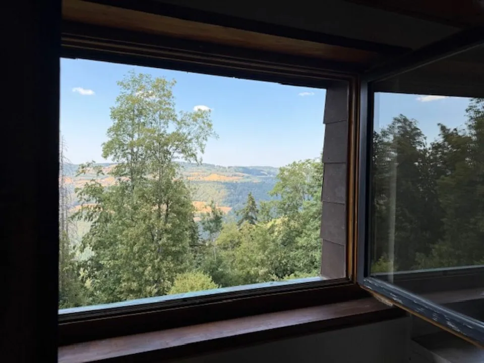Immeuble de 5 appartements