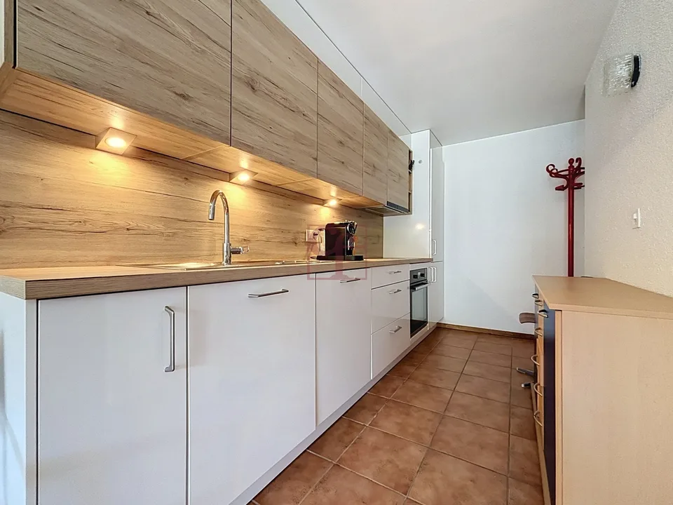 Appartamento 3 locali