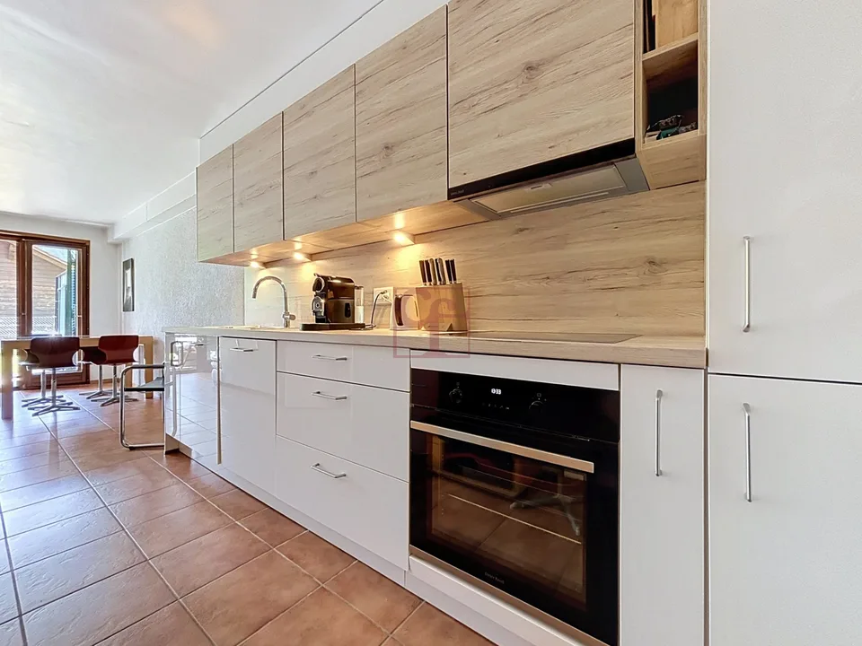 Appartamento 3 locali
