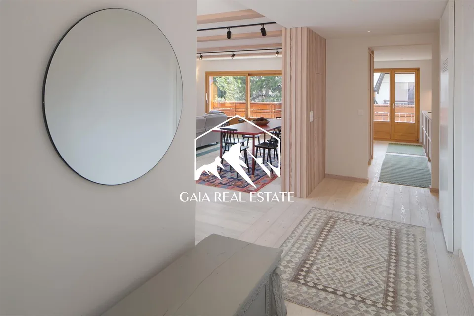 Appartement 4 pièces