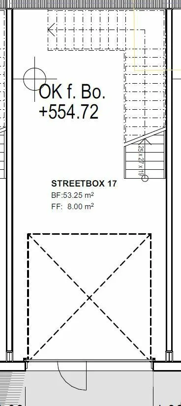 Gwärbbox - Officina & Ufficio uniti!