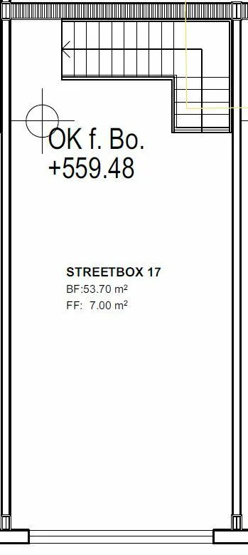 Gwärbbox - Officina & Ufficio uniti!