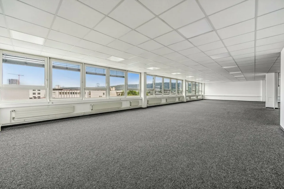 Flexibly usable. Individually customizable. Ideally located.