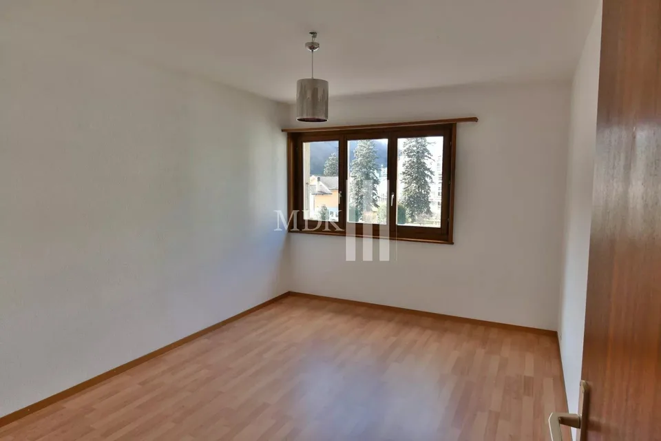 4.5 Zimmer Wohnung in Massongex – Foto 8 von 10