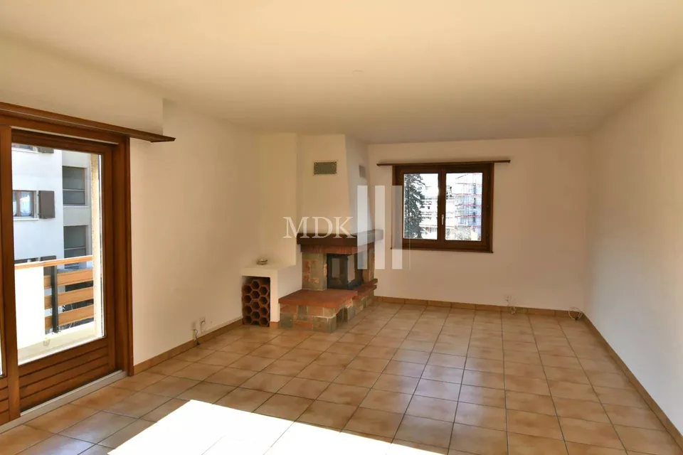 A louer, appartement de 4.5 pièces à Massongex