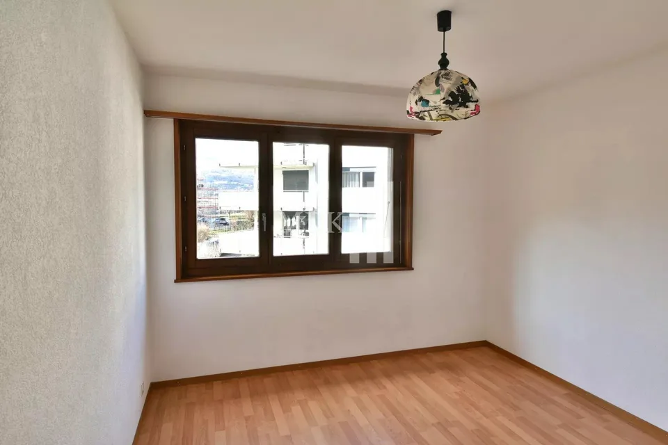 4.5 Zimmer Wohnung in Massongex – Foto 7 von 10