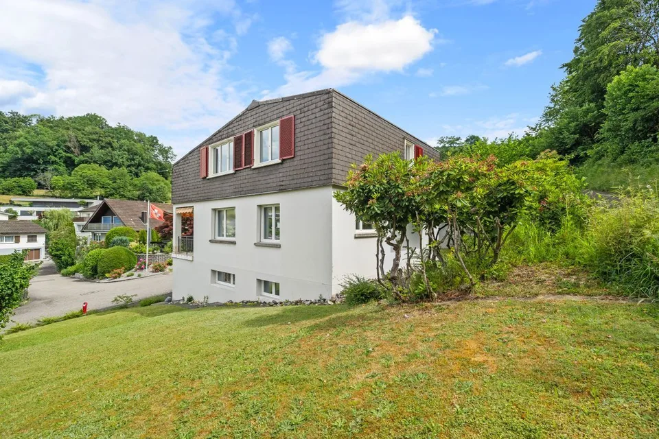 Mit Weitsicht und viel Potential