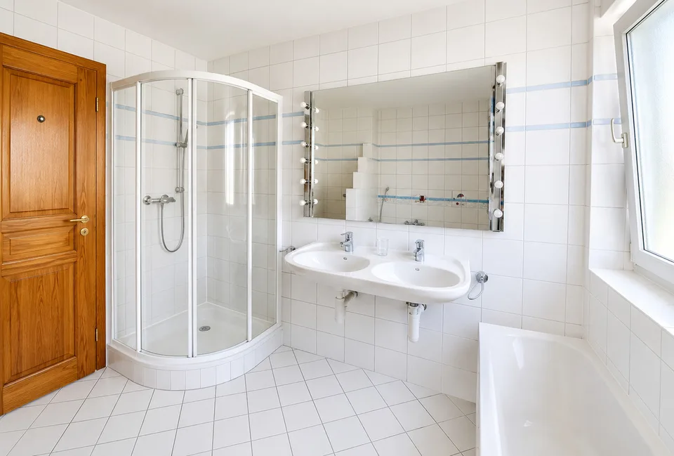 3,5-Zimmer-Wohnung