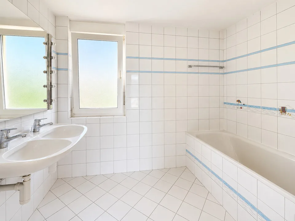 3,5-Zimmer-Wohnung