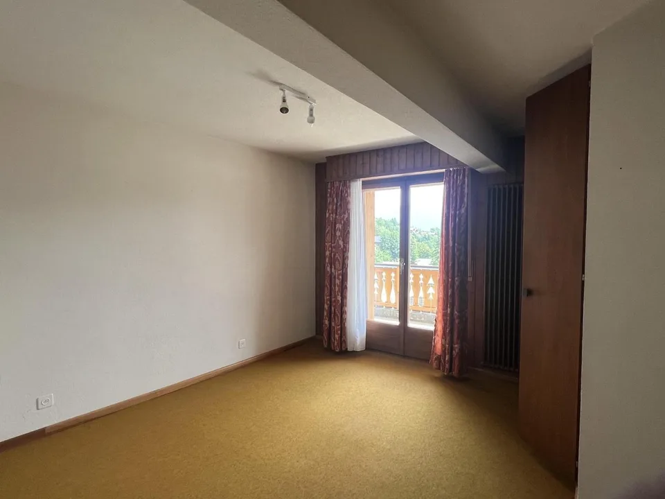 Wohnung