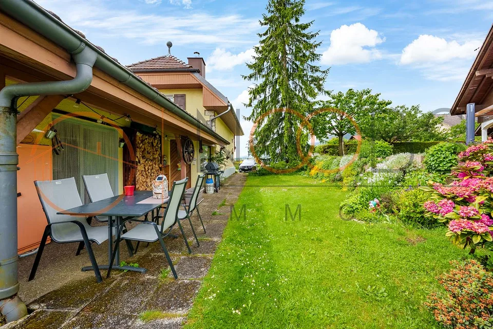 5-room villa