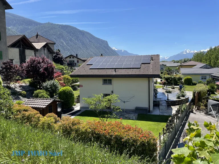 Villa 6,5 stanze