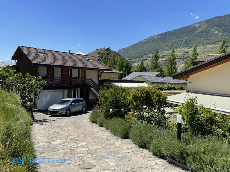 Villa 6,5 stanze