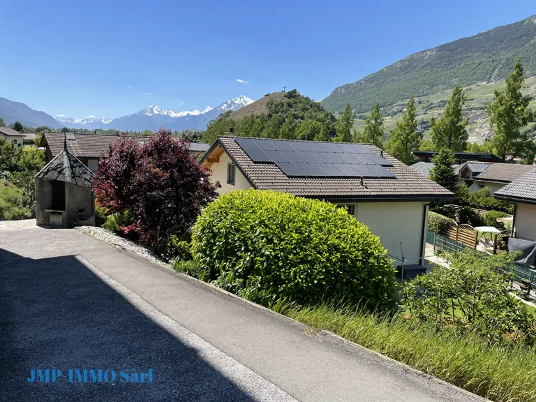 Villa 6,5 stanze
