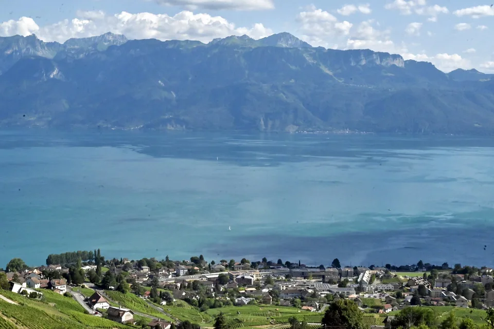 RARE. Appartement panoramique sans nuisance !