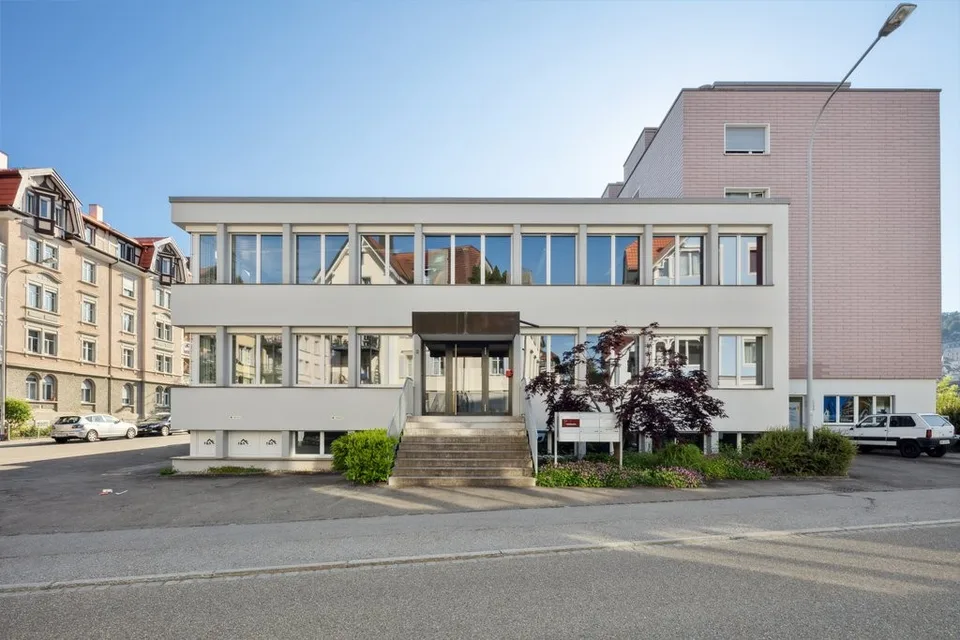 Lagerraum in idealer Grösse zu vermieten