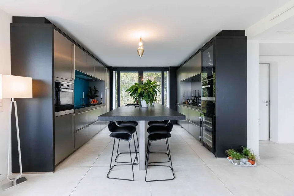 CLARMONT - Magnificent Architektenvilla