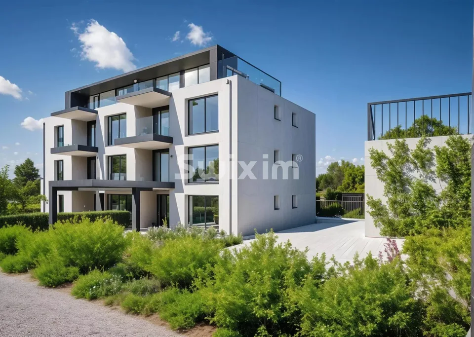 Superbe appartement à deux pas du Lac de Bienne !