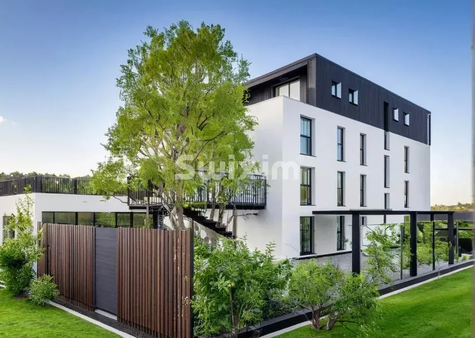 Superbe appartement à deux pas du Lac de Bienne !