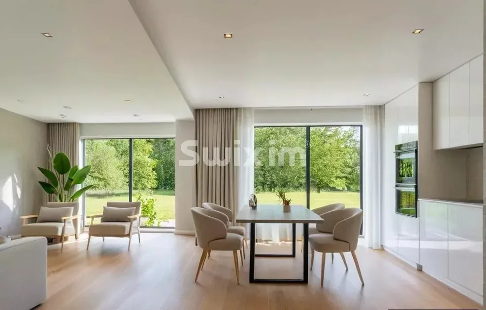 Superbe appartement à deux pas du Lac de Bienne !