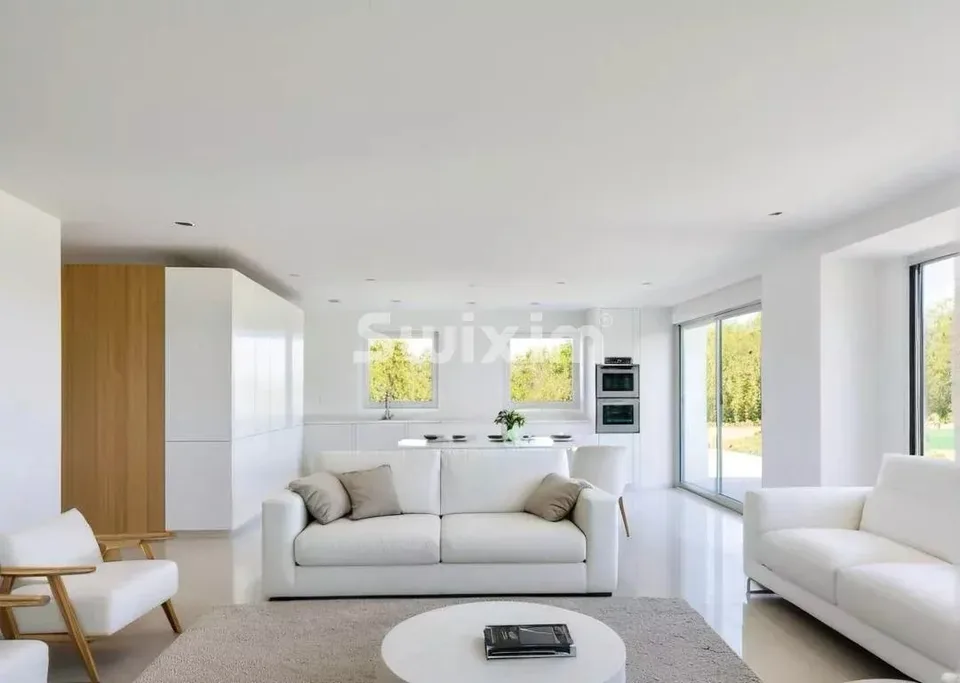 Superbe appartement à deux pas du Lac de Bienne !