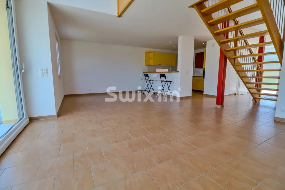 Eccezionale villa indipendente di 6,5 stanze a meno di 3 minuti dal centro città!