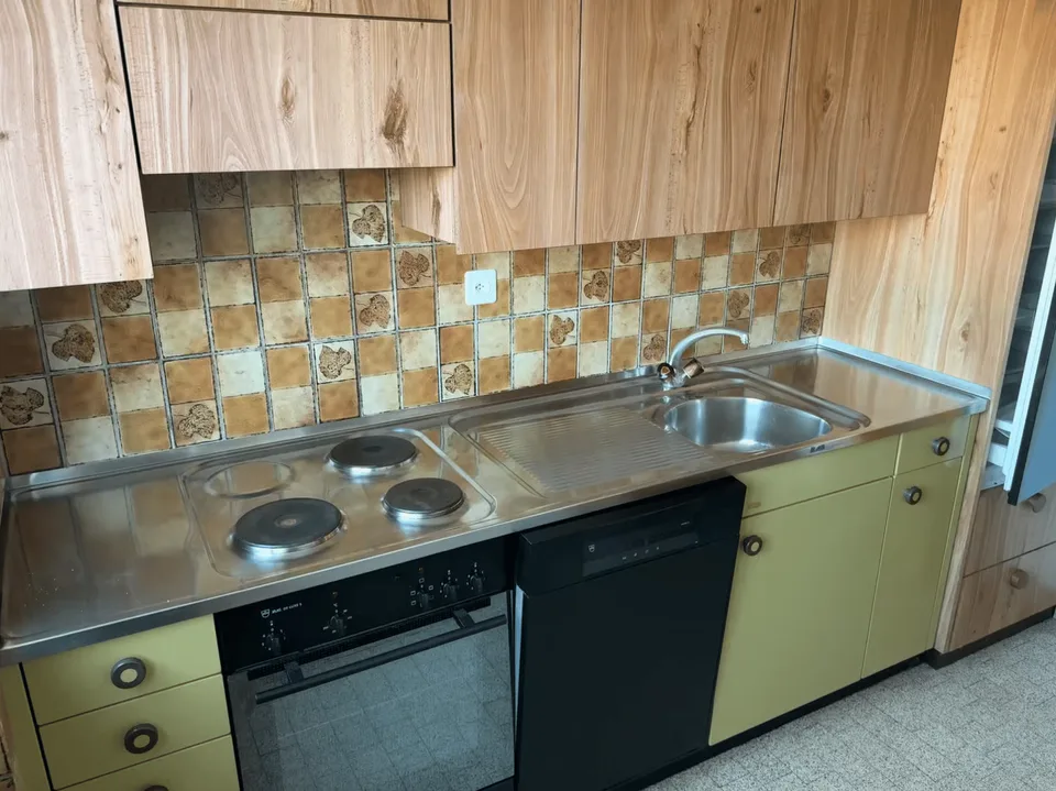 Gemütliche 2-Zimmerwohnung in Naturnähe / Befristet bis zum 31.12.2028 – Foto 6 von 8