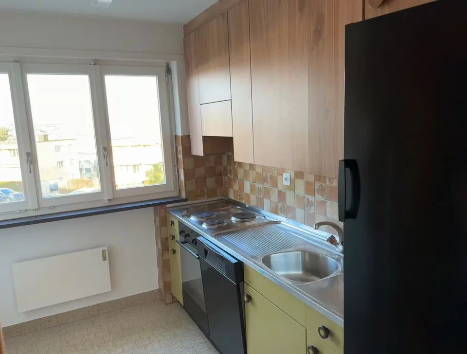 Gemütliche 2-Zimmerwohnung in Naturnähe / Befristet bis zum 31.12.2028 – Foto 5 von 8