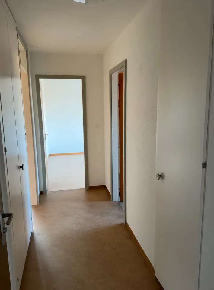 Gemütliche 2-Zimmerwohnung in Naturnähe / Befristet bis zum 31.12.2028 – Foto 8 von 8