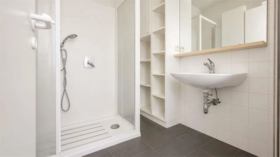 2.5-room apartment in Lugano Furnished