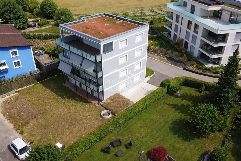 Vollvermietetes 4-Familienhaus - nachhaltige Kapitalanlage