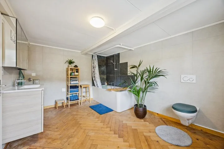 VIELFÄLTIGES, CHARMANTES, SANIERTES APPENZELLERHAUS – Foto 6 von 8