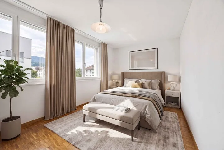MAISON INDIVIDUELLE ATTRACTIVE DE 5,5 PIÈCES AU CŒUR DE DIEPOLDSAU